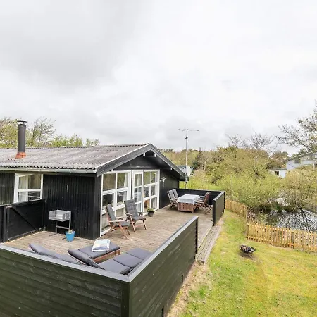 Feriehus Holiday Lxxviii