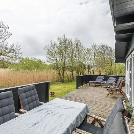Holiday Lxxviii Holiday home