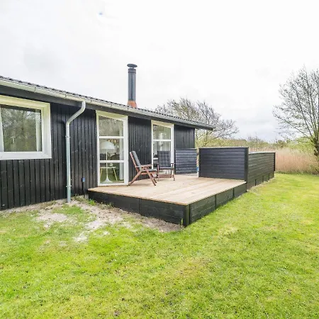 Feriehus Holiday Lxxviii