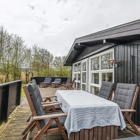 Holiday Lxxviii Holiday home