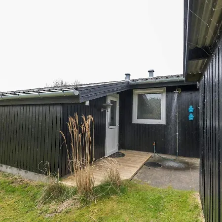 Holiday Lxxviii Feriehus