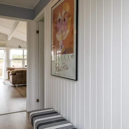 Holiday home Holiday Lxxviii