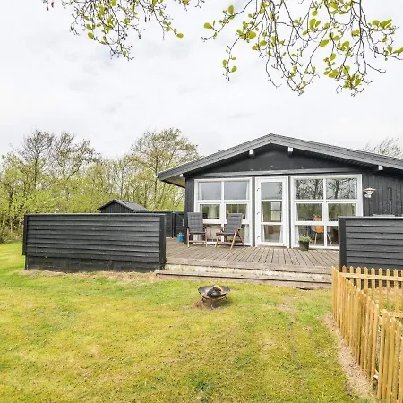 Feriehus Holiday Lxxviii