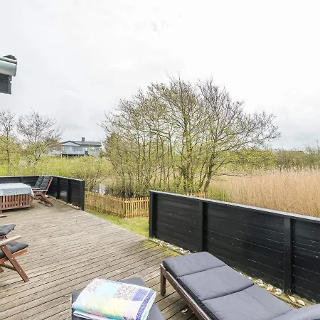 Holiday home Holiday Lxxviii