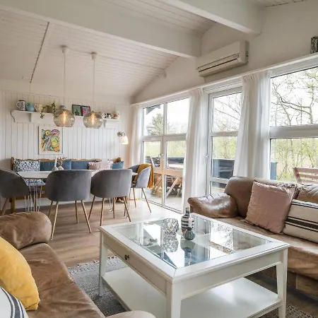 Feriehus Holiday Lxxviii
