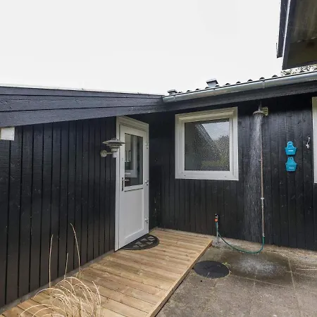 Feriehus Holiday Lxxviii *