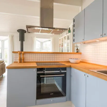 Holiday home Holiday Lxxviii Fano